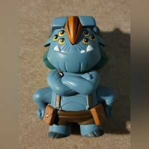Funko Mystery Minis Trollhunters Tales of Arcadia Blinky Binkous Figure!